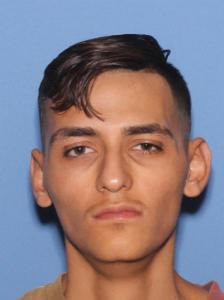 Adrian Jose Angulo Ramirez a registered Sex Offender of Arizona