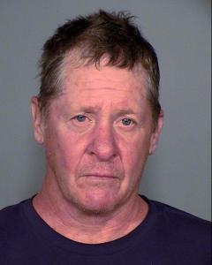 Jeffrey Scott Brunet a registered Sex Offender of Arizona