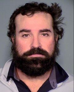 Lee Randall Hancock a registered Sex Offender of Arizona