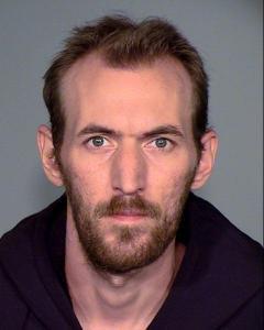 Daniel Marcus Wiggins a registered Sex Offender of Arizona
