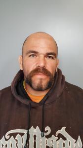 Mario Martinez a registered Sex Offender of Arizona