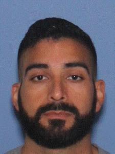 Benjamin Alberto Ramirez a registered Sex Offender of Arizona