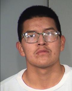 Jacobson Begay a registered Sex Offender of Arizona