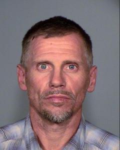 Paul E Hollingsworth a registered Sex Offender of Arizona
