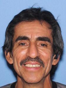 Alejandro Perales Garcia a registered Sex Offender of Arizona