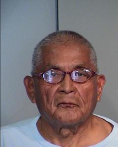 Larry Tso a registered  of Arizona