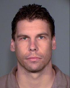 Thomas Scott Bettinger a registered Sex Offender of Arizona