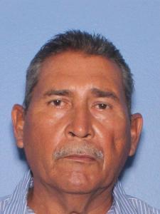 Angel Saenz Gomez a registered Sex Offender of Arizona