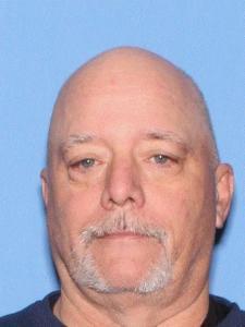 Paul Wayne Barnes a registered Sex Offender of Arizona