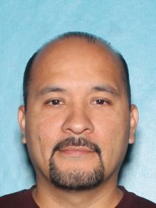 Jesus Antonio Gongora a registered Sex Offender of Arizona