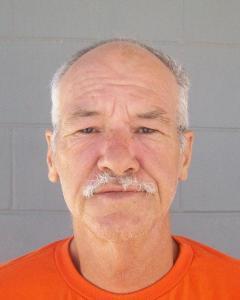 David Allen Finehout a registered Sex Offender of Arizona