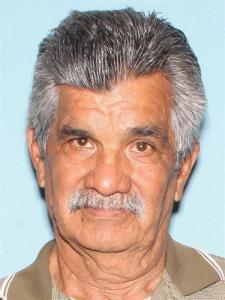 Robert Heredia Quihuis a registered Sex Offender of Arizona