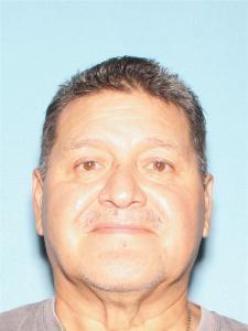 Angel D Olivas a registered Sex Offender of Arizona