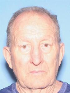 John William Sensabough a registered Sex Offender of Arizona
