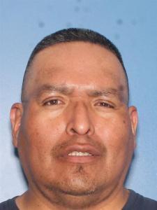 Johnny Karlee Yazzie a registered Sex Offender of Arizona