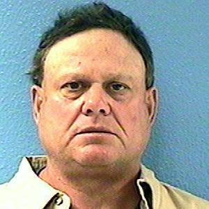 Thomas Clifford Landers a registered Sex Offender of Arizona