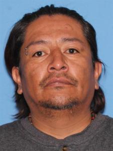 Nathan Begay a registered Sex Offender of Arizona