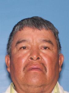 Samuel Steven Benally a registered Sex Offender of Arizona