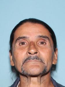 Jack David Ortiz Pinon a registered Sex Offender of Arizona