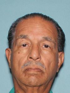 Luis Reynaldo Mariscal a registered Sex Offender of Arizona