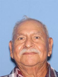 Aurelio B Contreras a registered Sex Offender of Arizona