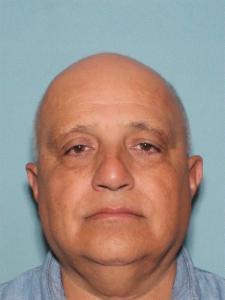 Ruben Islas Durazo a registered Sex Offender of Arizona