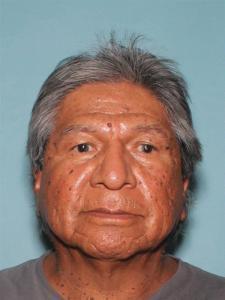 Joe Angelo Ramon a registered Sex Offender of Arizona