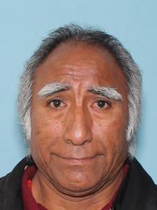 Kenneth Michael Joaquin a registered Sex Offender of Arizona