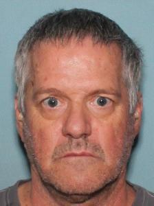 Jeffrey Johnson a registered Sex Offender of Arizona