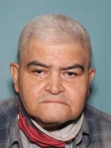 Eladio Rodriguez a registered Sex Offender of Arizona