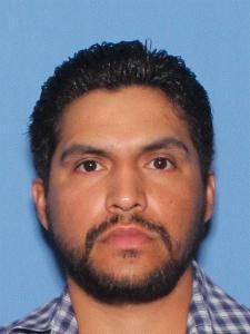 Antonio Olmos a registered Sex Offender of Arizona