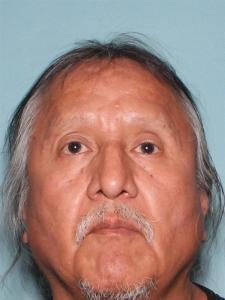 Melvin Jim a registered Sex Offender of Arizona