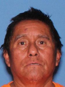 Raymond John a registered Sex Offender of Arizona