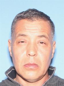 Sergio John Martinez a registered Sex Offender of Arizona