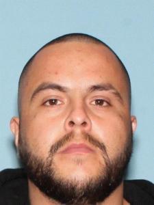 Gabriel Ortega a registered Sex Offender of Arizona