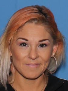 Jessica L Moon a registered Sex Offender of Arizona