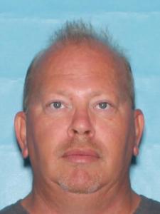 Gary Wayne Allred a registered Sex Offender of Arizona