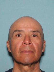 Francisco Luis Serrano a registered Sex Offender of Arizona