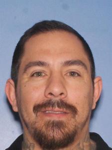 Santos Miguel Gonzales a registered Sex Offender of Arizona