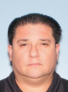 Alejandro Kramer Ortiz a registered Sex Offender of Arizona