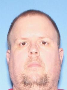 David Monty Van Dorn Jr a registered Sex Offender of Arizona