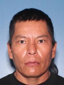 Ronald Tsinnijinnie a registered Sex Offender of Arizona