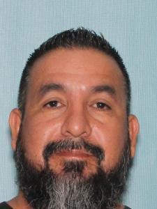 Reyes Santa Cruz a registered Sex Offender of Arizona