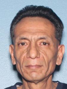 Paul Martinez a registered Sex Offender of Arizona