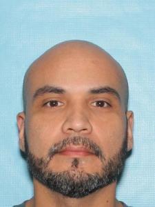 Daniel Sierra a registered Sex Offender of Arizona