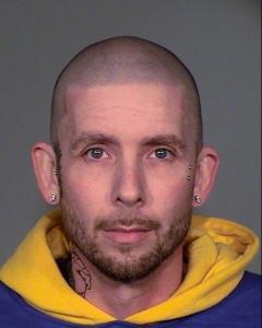 David Patrick Archer a registered Sex Offender of Arizona
