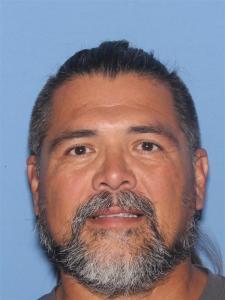 Randolph Trevino a registered Sex Offender of Arizona