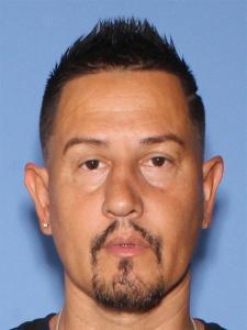 Shanssen Roehmane Alderete a registered Sex Offender of Arizona