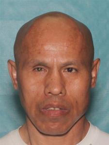 Phonesavanh Nakhokkong a registered Sex Offender of Arizona