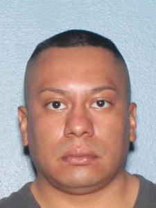 Roberto Lucas Solorzano a registered Sex Offender of Arizona